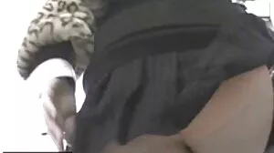 장난 꾸러기 미국에서 prefect Aaliyah Love와 Nina Elle가있는 Doggystyle 포르노 학생 포르노