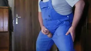 Smut Puppet의 매혹적인 Sandra Love와 함께하는 구두 영화 고전 포르노 영화