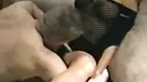 Brazzers에서 예쁜 Lexi Luna와 구두 나사 쎅스 영화