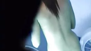 브래 저스에서 호색한 마리카 샤넬과 섹스 프로노 함께 픽업 강타