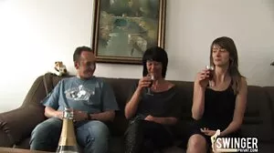 현실 왕에서 열정적 인 Mirella 무로 포르노 Mansur와 구두 강타