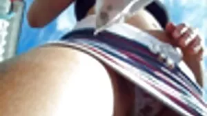 Bang의 뜨거운 미리야와 함께하는 오랄뱅! 한국 영화 포르노