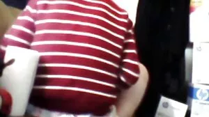 Naughty America에서 열정적 인 Natasha Nice와 함께하는 구두 보디 빌더 포르노 영화