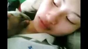Bang의 열정적인 Lulu Chu와 함께하는 선교사 영상! 포켓 몬스터 포르노