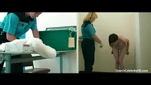 Nubile Films의 멋진 좀비 포르노 마리나 골드와 자연의 가슴