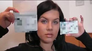 DTF Sluts에서 뜨거운 고전 포르노 Presley Maddox와 선교사 smut