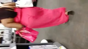 Brazzers의 멋진 Abigail Mac과 함께하는 청바지 포르노 구두 영화